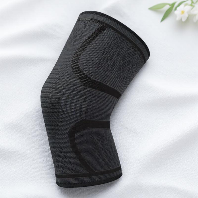 Высокоэластичный теплый наколенник-бандаж для восстановления после травм суставов, облегчения боли при артрите, спортивный бандаж