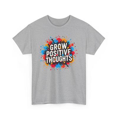 Sarcasm Everyday T-Shirt | Smart & Bold Humor Tee | Grow Positive Thoughts