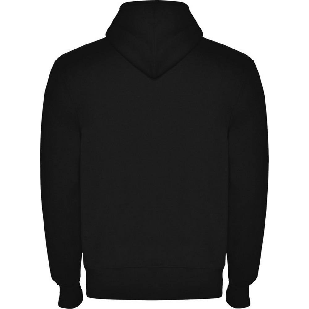 Roly Unisex Adult Montblanc Full Zip Hoodie