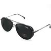 Retro Sunglasses for Men and Women CA166