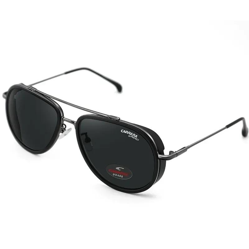 Retro Sunglasses for Men and Women CA166