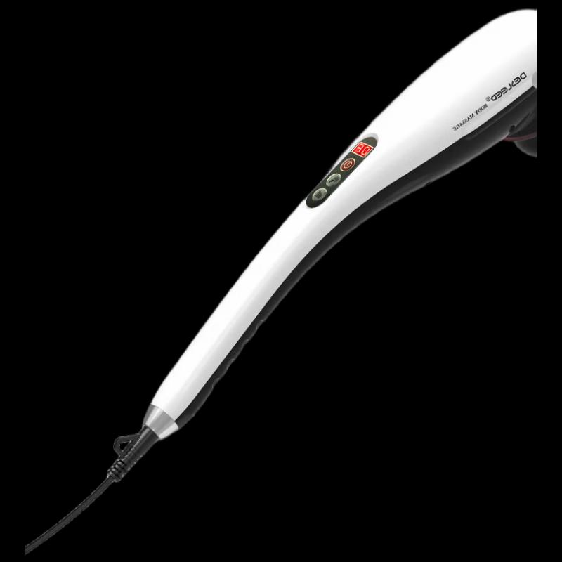 Portable Wireless Handheld Cervical Massager