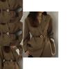 Sleek Two Womens Layer Cowhide Waist Belt In Chic Colors Perfect For Fall Trends Fashion