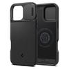 Spigen Optik Armor Mag Magsafe Iphone 16 Pro Max Nero