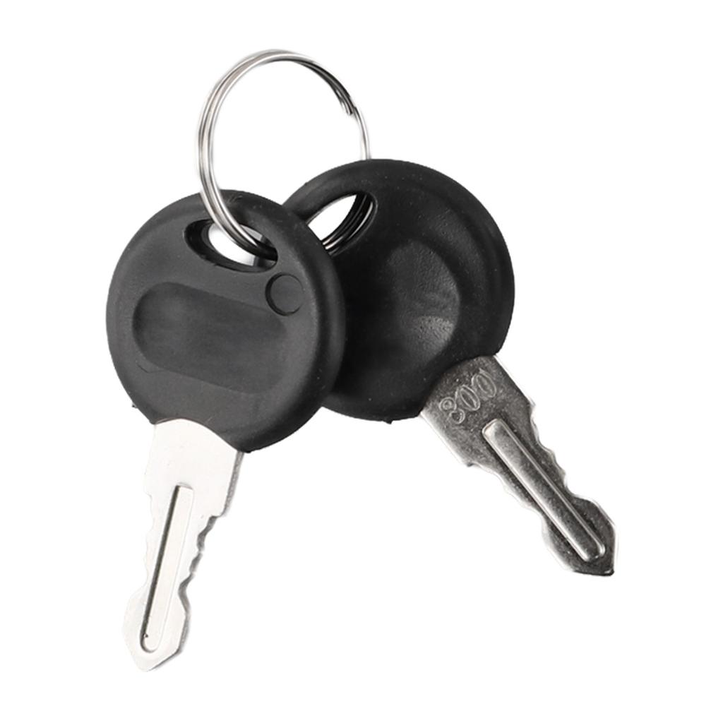 Zinc Alloy Double Door Lock for Glass Cabinets Designed for Display Cabinets with Glass Thickness Range 5mm To 8mm