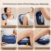 CLORIS Multifunctional Neck and Back Massage Pillow
