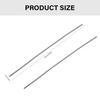 Laptop Nonslip Rubber Feet Replacement Silicone Bottom Case Rubber Cushion for 7410 E7410 Laptop Accessories