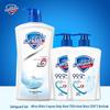 Safeguard Pure White Fresh Scent Shower Gel & Hand Soap Set