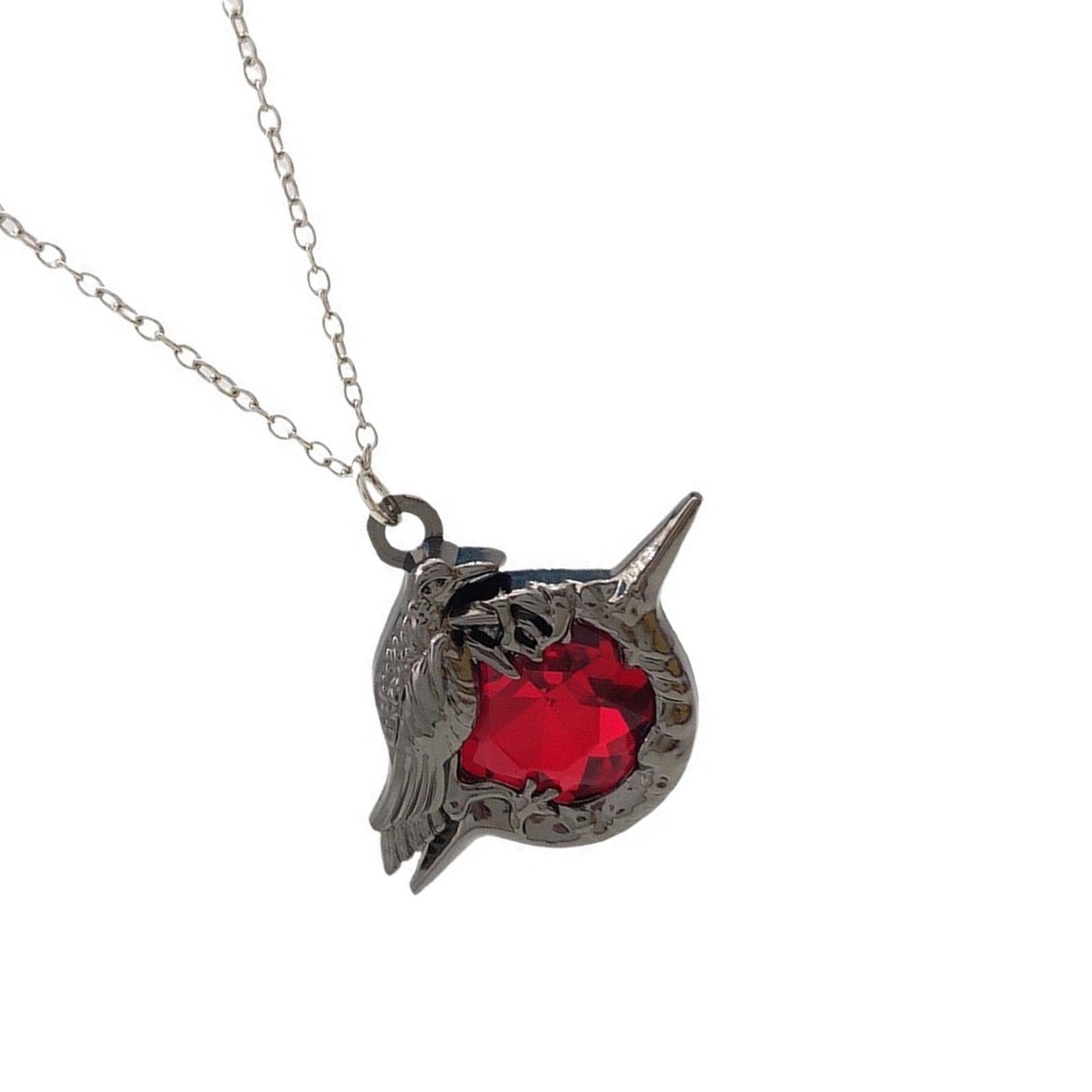 

Модная изысканная булавка на лацкан в виде вороны с капающими масляными узорами, контрастный аксессуар для костюмов для вечеринок B