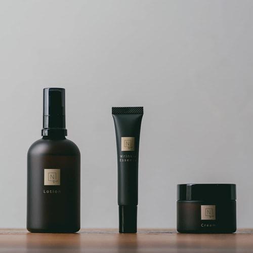 [Lotion] N organic Vie Moist Rich Lotion [100ml]