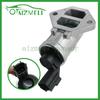 Idle Air Control Valve 1S4U-9F715-BC For Ford Focus MK1 1998~2004 DAW Hatchback DFW Saloon DNW 1.4 16V 1.6 1S4U9F715BC 1113127