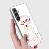 Boykisser Phone Case for Samsung A16 A26 A36 A56 A17 A37 A57 A07 A06 A02S A03 A04S A05S Galaxy Note 20 10 A50S A71 A51 A31 A30 A