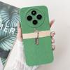 For Xiaomi Redmi 14C Case PocoC75 Cute Panda Cartoon Cover Soft TPU Phone Case For Xiaomi Poco C75 C 75 Redmi14C Back Cover Bags