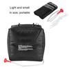 40L Solar Light Weight Shower Bag for Camping Hiking Beach Swimming Outdoor Travelling