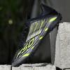 Saibi Sebi. Large Size Football Shoes Youth Men'S And Women'S Artificial Turf Professional Game Training Football Shoes