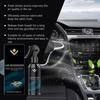 Lufterfrischer Spray Geruchsentferner für Zuhause, Auto & Badezimmer Lufterfrischer Spray Deodorant Geruch