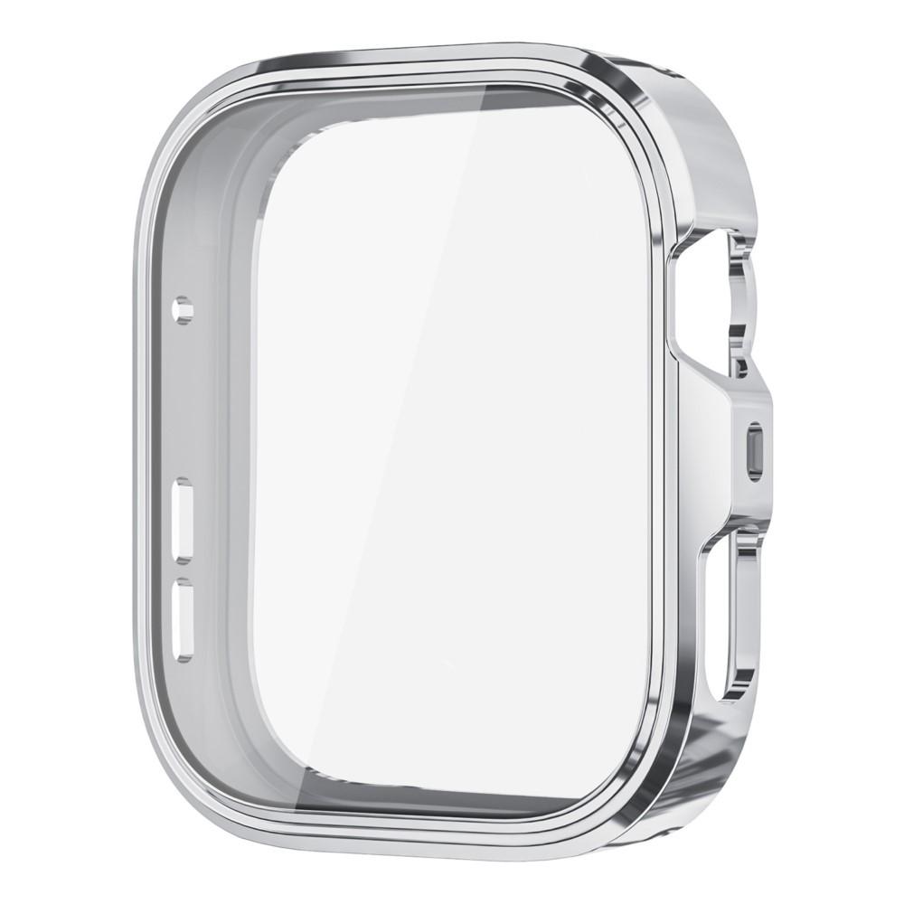 Case+Milanese loop Band for Huawei Watch Fit 4 Pro strap Accessories metal Stainless Steel correa Bracelet for huawei fit 4 band