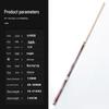LIVEX Professional Billiard Cue Stick