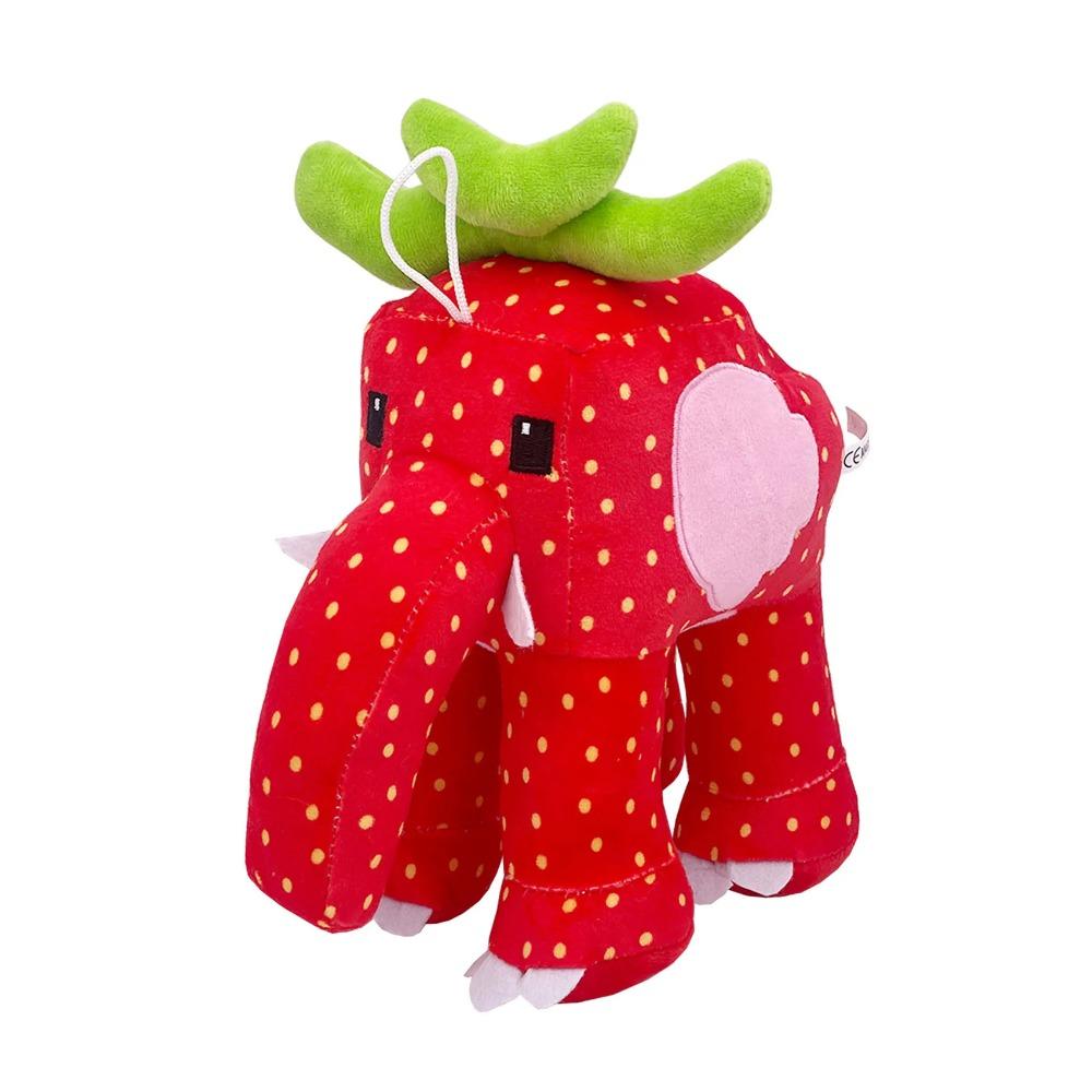 Nieuwe Steal A Brainrot Pluche Pop Steal A Brainrot 67 Pluche Speelgoed 67 Hersenrot Italiaanse Hersenrot Stoel Pluche Zacht Speelgoed Kerst