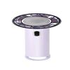 SMVP Ice Pack Handheld Cooling Fan