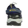 Mountain Warehouse Mens Rift Drainage Sandals