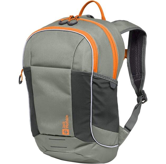 

Рюкзак Jack Wolfskin Moab Jam mint leaf (Junior) (2011222-4137)