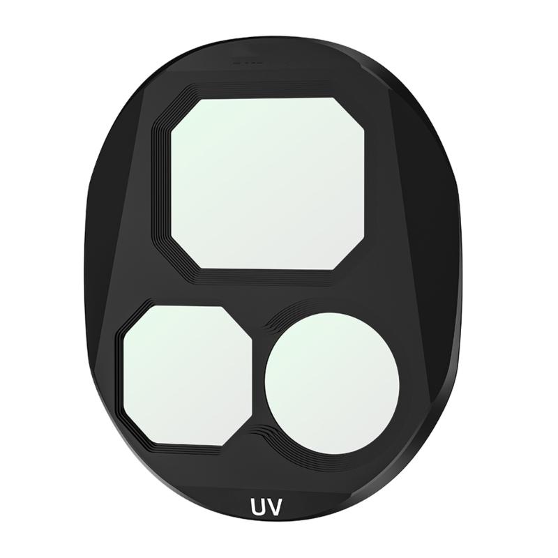

Camera Lens Protective Filter for 4 CPL ND8 ND16 ND32 Filter Aluminum Frame Lens Polarizer Filter