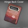 Hinge Case for Huawei Pura X Max Aramid Carbon Fiber Case Magnetic MagSafe Compatible Ultra Slim Armor Protective Cover