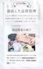 Silk Hair Stylish Hair Adult Hair Cocosilk Silk Hair Tie Ash [COCOSILK] Tie, Ribbon, Scrunchie, Non-Staining, 100% Silk, Tie, Accessory, (Medium