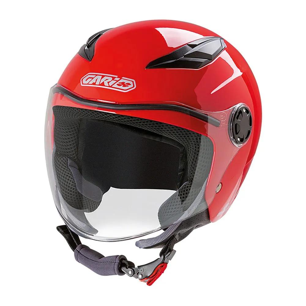Gari Open Face Helmet Junior G01
