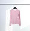 Women's Quick-Dry Long Sleeve Sports Top - Tight-Fit, Sweat-Wicking Yoga & Running Shirt