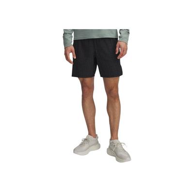 Launch Pro Stylish Versatile Comfortable Lace-Up Sports Shorts Men Shorts Black 1389799-001