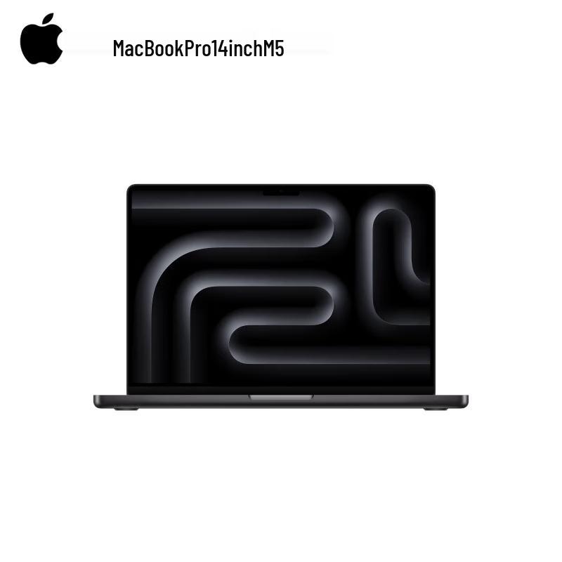 

Ноутбук Apple MacBook Pro 14 дюймов M5 (Китайская версия)