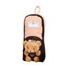 Pencil Case Desktop Accessory Reusing Stationeries Storage Pouches Pen Box Pencil Case Organizers Pencil Holders Sleeve