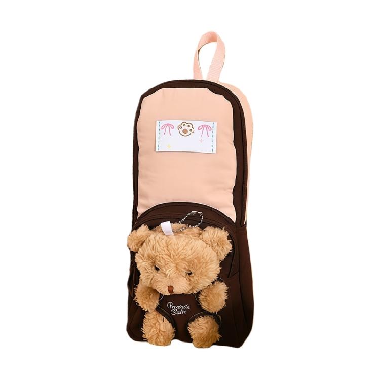 Pencil Case Desktop Accessory Reusing Stationeries Storage Pouches Pen Box Pencil Case Organizers Pencil Holders Sleeve