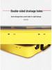 A1R Double-Layer Multifunctional Tackle & Storage Box