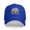 Official In Loving Memory of Charlie Kirk Merch Baseball Cap Female Male Trucker Hat Breathable Print Gym Baseball Caps Gift