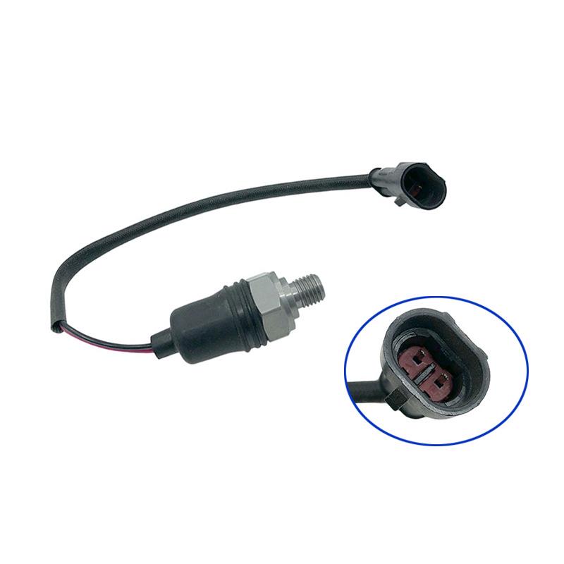 Yutong Bus Brake/Stop Light Switch & Handbrake Air Pressure Sensor 3624-00034