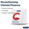 Prostate Massager by Medica-Group - Deep and Unique Prostate Massage