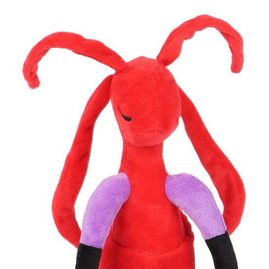 Hollow Knight Plush Toy Huggable Game Collectible Doll Soft Stuffed Figure
