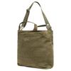 New Stussy Cotton Canvas Handbag, Shoulder Bag, Crossbody Bag Regular Unisex Olive 134270-OLIV