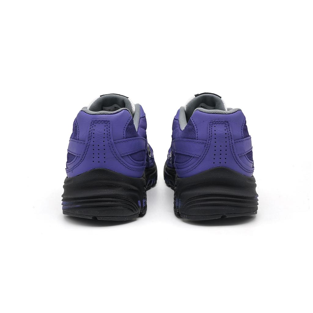 Nike Initiator Abrasion Resistant Breathable Long Distance Running Sprint Running Shoes Men's Black Currant Purple IO7609-101(Team691-)