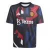 adidas Childrens/Kids 2024/2025 Manchester United FC Football Shirt