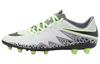Nike Hypervenom Phelon Tf 'Metallic Silver' 844431-003