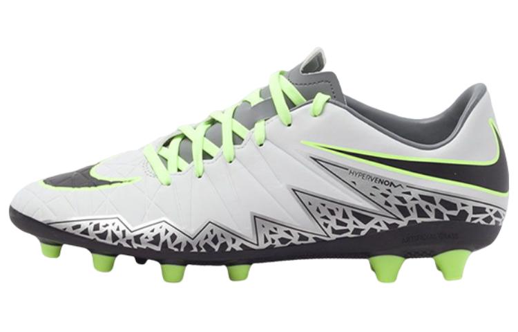 

Nike Hypervenom Phelon Tf Металічне Срібло 844431-003 42.5
