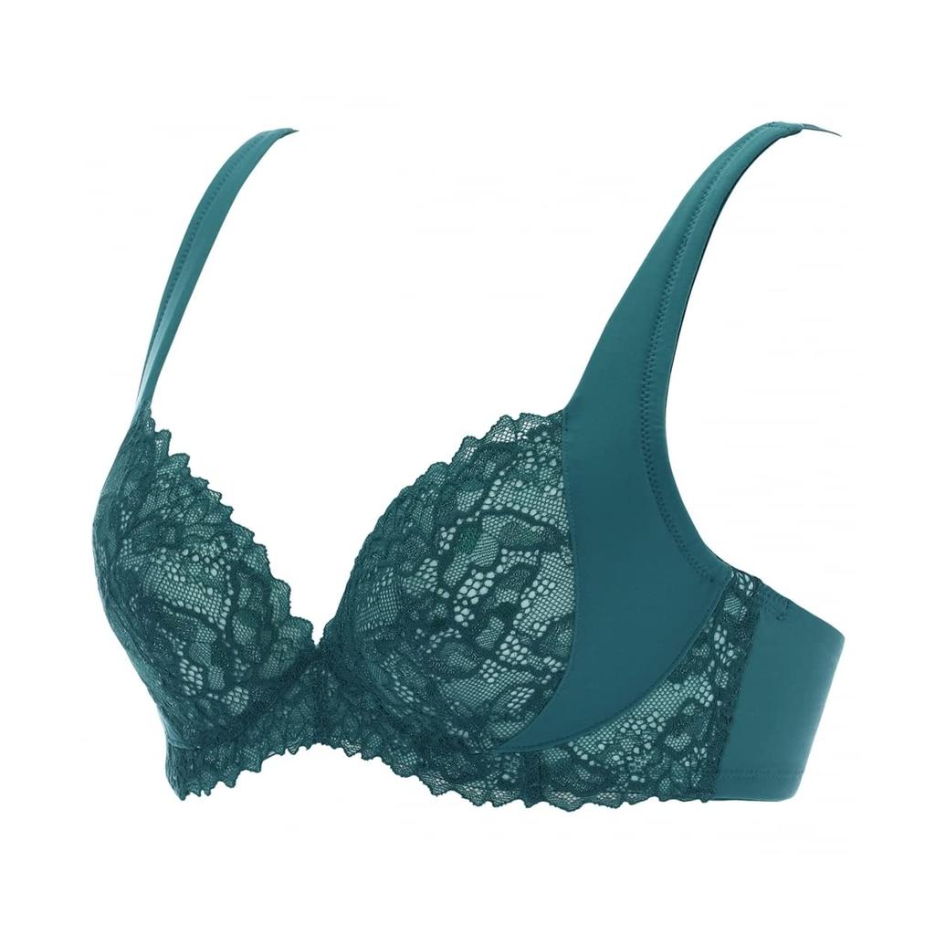 Triumph Healing Bra 571 Bra M013 D65 Size (Gray)