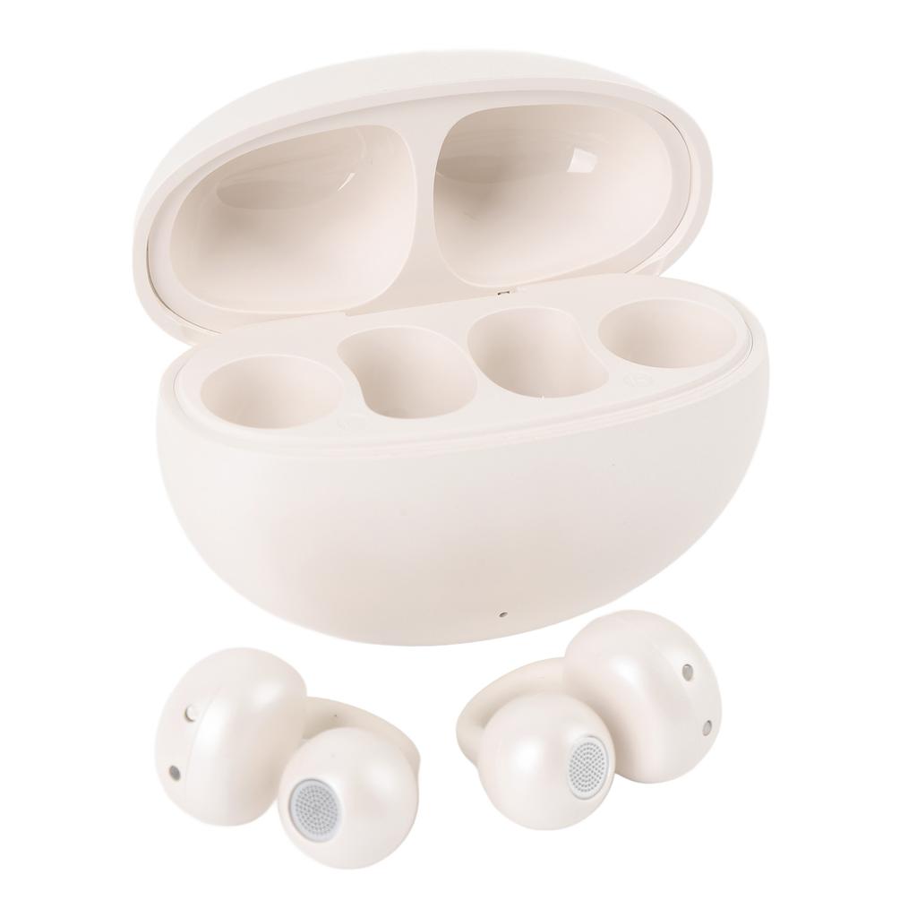 Language Translator Earbuds 144 Languages Bluetooth 5.49 Noise Cancellation Wireless Long Battery Life Translation