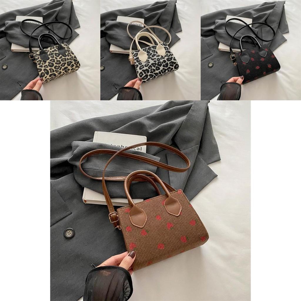 Stylish Vintage Casual Summer Crossbody Bag For Women With Chic Design And Luxurious Pu Material
