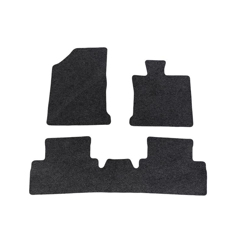 Geely Emgrand New Energy 18-20 Model Slip-Resistant Nylon Car Floor Mats