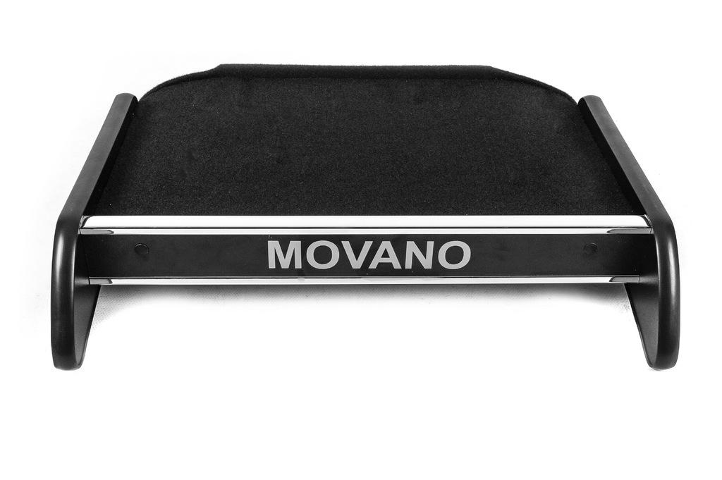 

Shelf on panel (Carpet) for Opel Movano 2010-2021